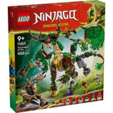 Lego 71859 Ninjago Der Drache Des Lebens 71859