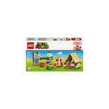 Lego 72040 Super Mario Captain Toad-Camp