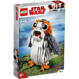 Lego 75230  Star Wars Porg