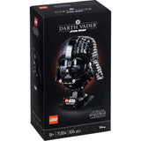 Lego 75304 Star Wars Casco Darth Vader