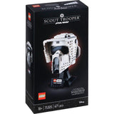 Lego 75305 Star Wars Scout Trooper Casco