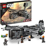 Lego 75323 Star Wars The Justifier