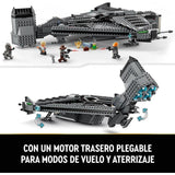 Lego 75323 Star Wars The Justifier