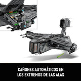 Lego 75323 Star Wars The Justifier