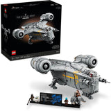 Lego 75331 Star Wars The Razor Crest