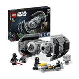 Lego (75347) Star Wars - Bombardero Tie
