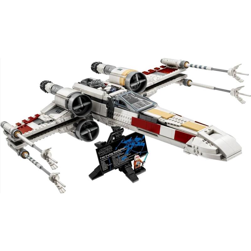 Lego 75355 Star Wars X-Wing Starfighter