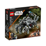 Lego 75361 Star Wars Tanque Araña