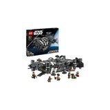 Lego 75374 Star Wars Skeleton Crew The Onyx Cinder