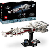 Lego 75376 Star Wars Una Nueva Esperanza Tantive Iv