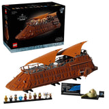Lego 75397 Star Wars Barka Jabby