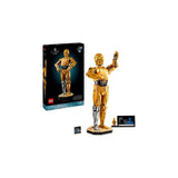 Lego 75398 Star Wars C-3po