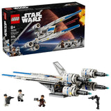 Lego 75399 Star Wars Rebel U-Wing Starfighter 75399