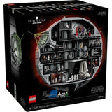 Lego  75419  Mar Wars - Todesmern