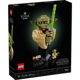 Lego 75438 Star Wars Yoda Büste 75438