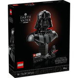 Lego 75439 Star Wars Darth Vader Büste (22.3) 75439
