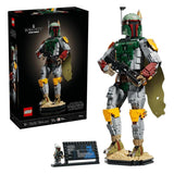 Lego 75455 Star Wars Boba Fett 75455