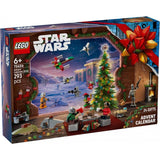 Lego 75456 Star Wars Adventskalender 2026 75456