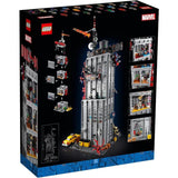 Lego 76178 Marvel Super Heroes: Daily Bugle