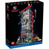 Lego 76178 Marvel Super Heroes: Daily Bugle