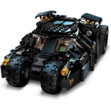 Lego 76239a Dc Batman Batmovil Blindado Batalla Scarecrow