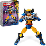 Lego 76257 Marvel Super Heroes Wolverine