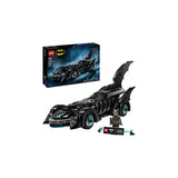 Lego 76304 Lego Dc Super Heroes Batman Forever Batmobil