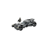 Lego 76331 Dc Super Heroes Batman Vs. Superman: Batmóvil, Juguete De Construcción 76331