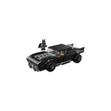 Lego 76332 Dc Super Heroes The Batman: Batimóvil, Juguete De Construcción 76332