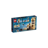Lego 76395 Hogwarts: Primera Lección De Vuelo (264 Piezas) - Nuevo 2021 -