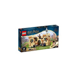 Lego 76395 Hogwarts: Primera Lección De Vuelo (264 Piezas) - Nuevo 2021 -