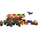 Lego 76399 Lego Harry Potter Baúl Mágico De Hogwarts 76399