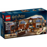 Lego 76442 Harry Potter Castillo De Hogwarts: Clase De Encantamientos, Juguete De Construcción   76442