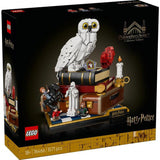 Lego 76466 Harry Potter Stein Der Weisen - Sammleredition 76466