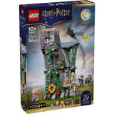 Lego 76467 Harry Potter Luna Lovegoods Haus 76467
