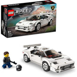 Lego 76908 Speed Champions Lamborghini