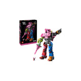 Lego 77078 Fortnite Mecha Plomo