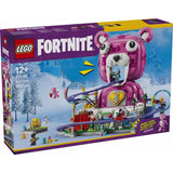 Lego 77082 Fortnite Rave Cave 77082
