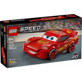 Lego 77255 Speed Champions Rayo Mcqueen
