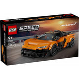 Lego 77257 Speed Champions Mclaren W1