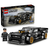 Lego 77262 Speed Champions Ken Blocks 1965 Ford Mustang Hoonicorn V1 77262