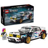 Lego 77263 Speed Champions Bmw M3 (E30) 77263