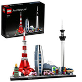 Lego Architecture Tokyo (21051)