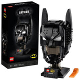 Lego Batman Mask 18+(76182)