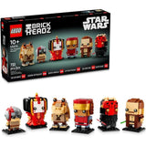 Lego Brickheadz Die Dunkle Bedrohung (40676)