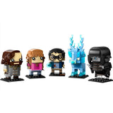 Lego Brickheadz Figuren Aus Harry Potter Und Der Gefangene Von Askaban (40677)