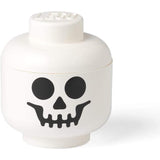 Lego Cabeza De Almacenamiento
