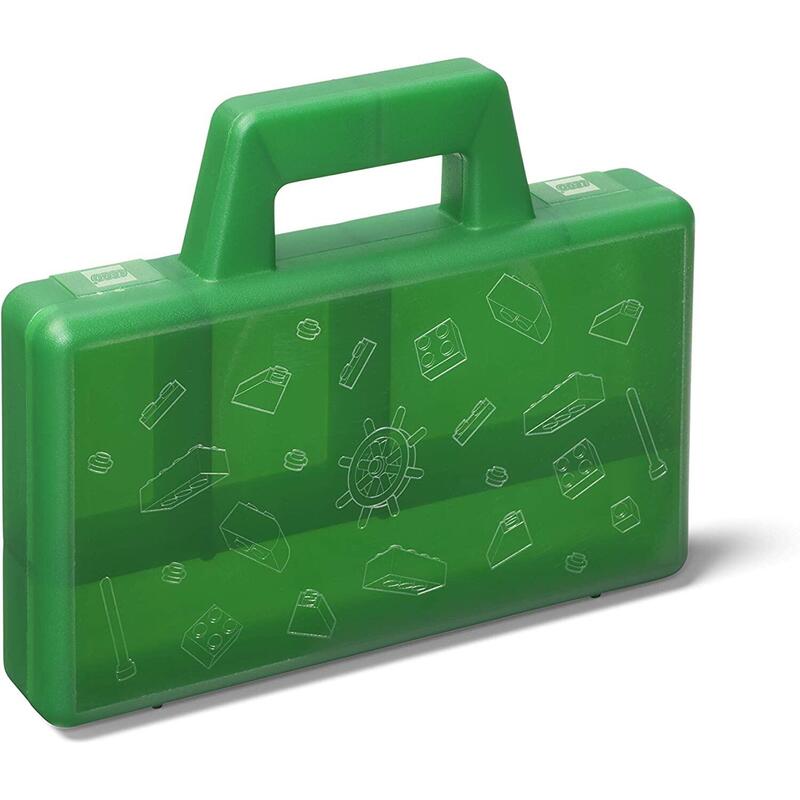 Lego Caja Clasificadora Para Llevar