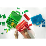 Lego Caja Clasificadora Para Llevar