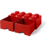 Lego Caja De Almacenamiento Apilable